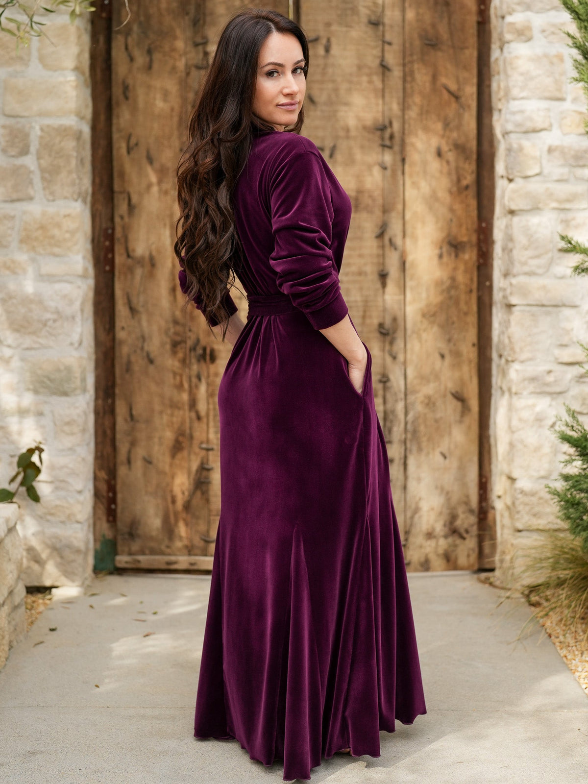 Sexy Little Robe