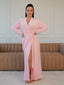 Baby Pink Robe Sexy Little Robe