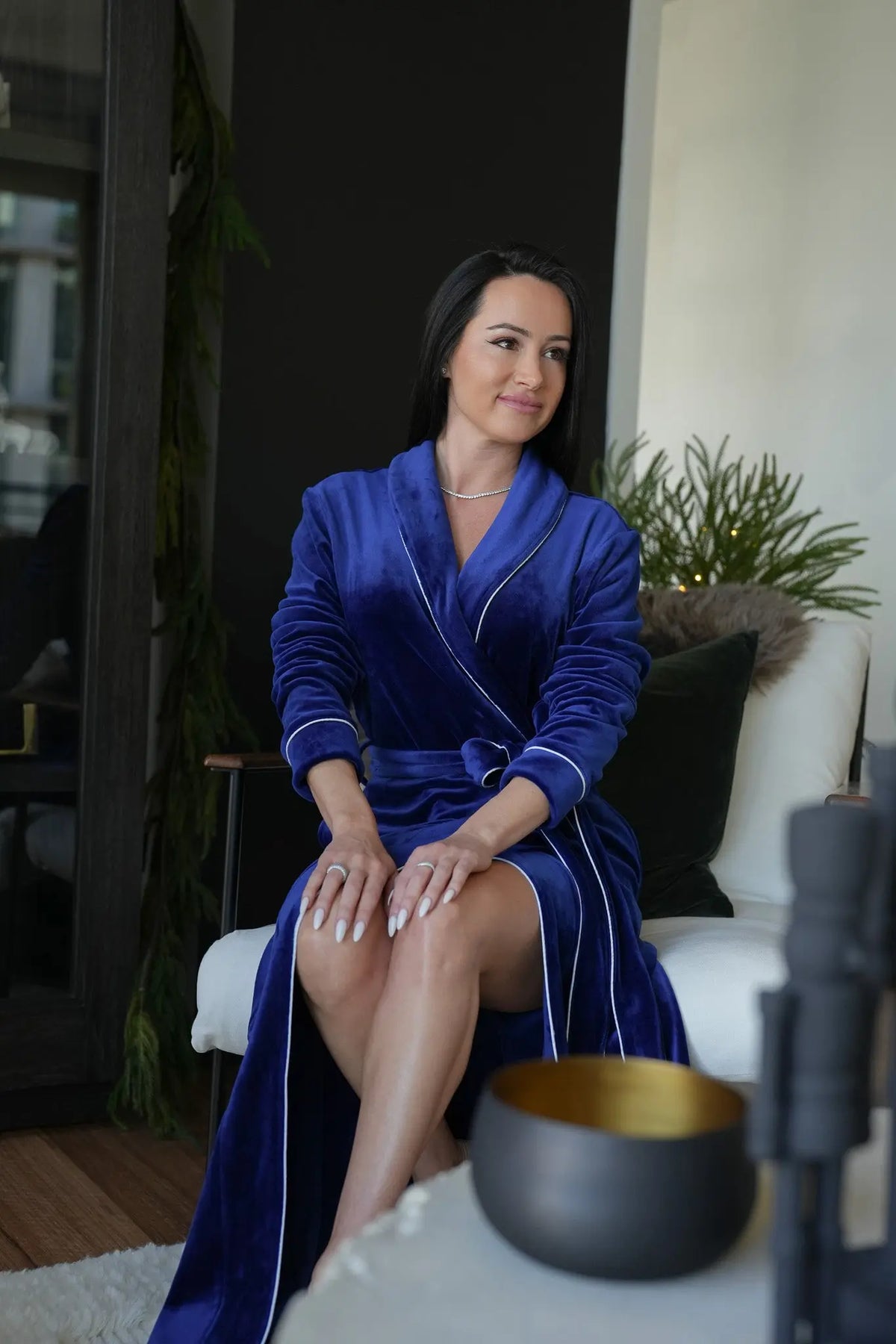 Sexy Little Robe