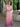 Rose Glam Robe - Sexy Little Robe