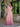 Rose Glam Robe - Sexy Little Robe