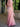 Rose Glam Robe - Sexy Little Robe