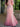 Rose Glam Robe - Sexy Little Robe