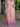 Rose Glam Robe - Sexy Little Robe