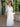 Ivory Glam Robe - Sexy Little Robe