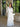 Ivory Glam Robe - Sexy Little Robe
