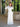 Ivory Glam Robe - Sexy Little Robe