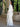 Ivory Glam Robe - Sexy Little Robe