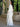 Ivory Glam Robe - Sexy Little Robe