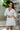Ivory Muse Robe - Sexy Little Robe