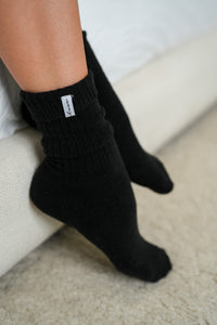 SL Socks - Sexy Little Robe