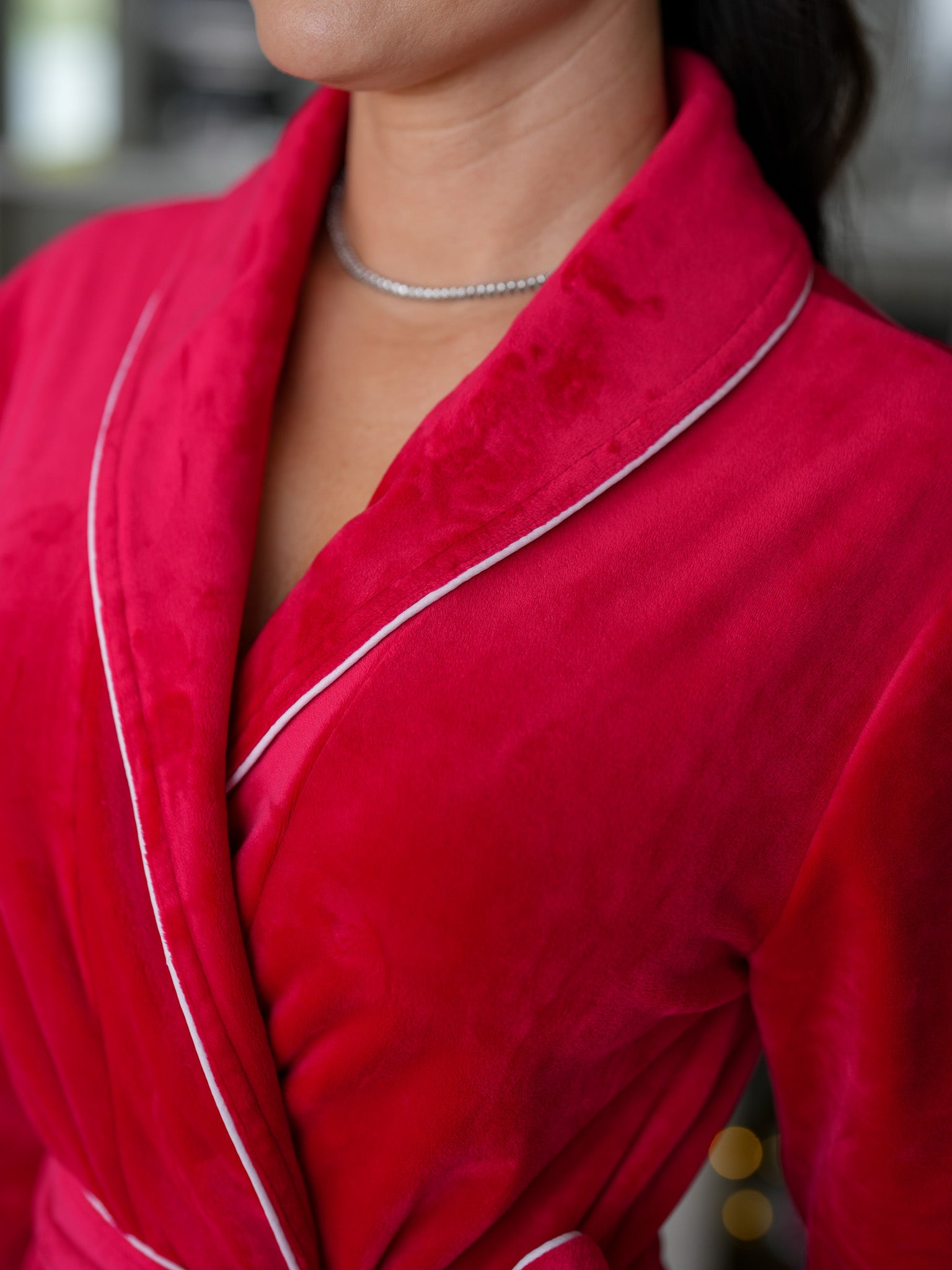 Lady Noël Robe | Sexy Little Robe