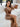 Bronzed Bombshell Robe (PRE-ORDER)