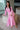Pink Princess Robe