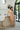 Golden Girl Robe Sexy Little Robe