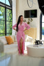 Pink Princess Robe - Sexy Little Robe