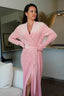 So Blush Robe Sexy Little Robe