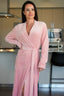 So Blush Robe Sexy Little Robe