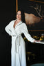 The Rich Aunt Robe Sexy Little Robe