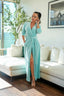 The Tiffany Robe - Sexy Little Robe
