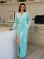The Tiffany Robe - Sexy Little Robe