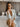 White Truffle Robe Sexy Little Robe